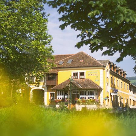 Gasthof Pack "Zur Lebing Au" Hartberg Kültér fotó