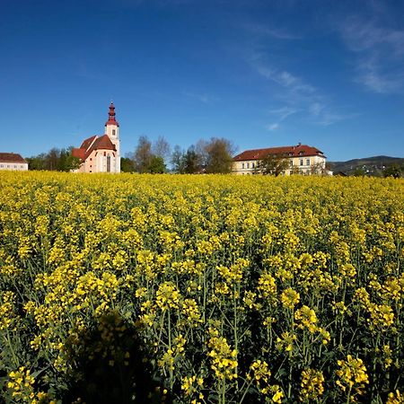 Gasthof Pack "Zur Lebing Au" Hartberg Kültér fotó