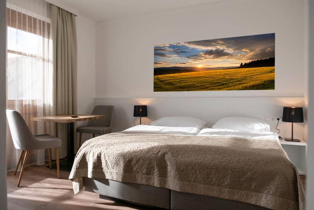Gasthof Pack "Zur Lebing Au" Hartberg Kültér fotó