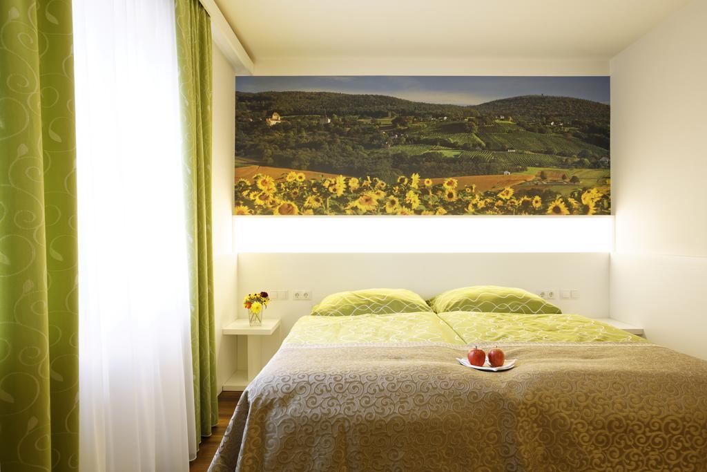 Gasthof Pack "Zur Lebing Au" Hartberg Szoba fotó